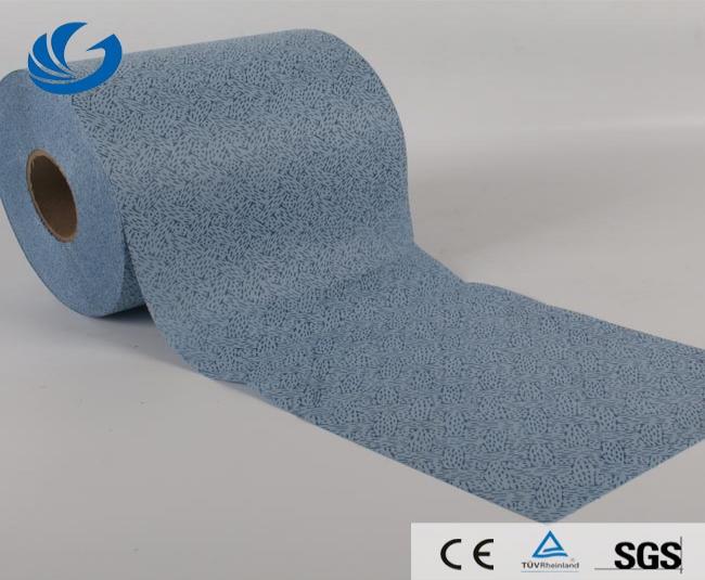 強(qiáng)力吸油擦拭布，MSM工業(yè)擦拭布